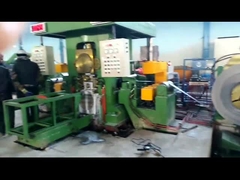 كيفية تبريد ألواح الصلب المتداول بكفاءة عالية