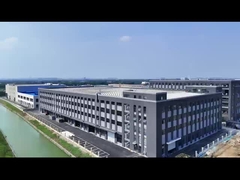 تصنيع خطوط القطع الدقيقة إلى خطوط الطول