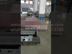 معالجة دقة عالية لأجزاء آلة قطع المعادن