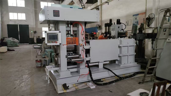 مصنع التدحرج البارد المختبر الصغير للبحث والتطوير 100-300mm عرض 2Hi 4Hi