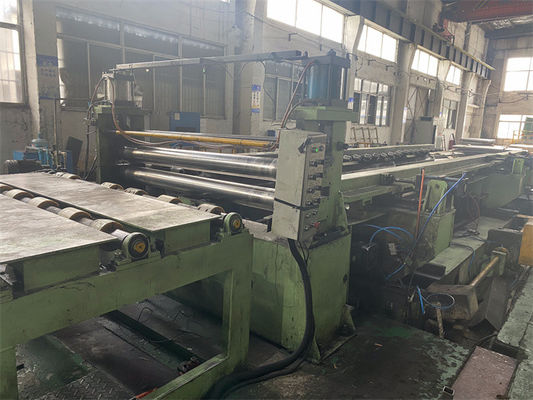 3-12mm سميكة الكربون الصلب قطع لطول الخط المدرفلة على الساخن HR HRC HRS