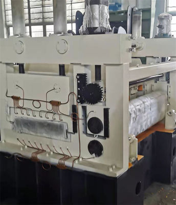 قطع معدنية بطول 500 مم إلى 3000 مم لطول آلة 120KW