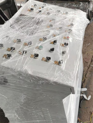 قطع معدنية بطول 500 مم إلى 3000 مم لطول آلة 120KW