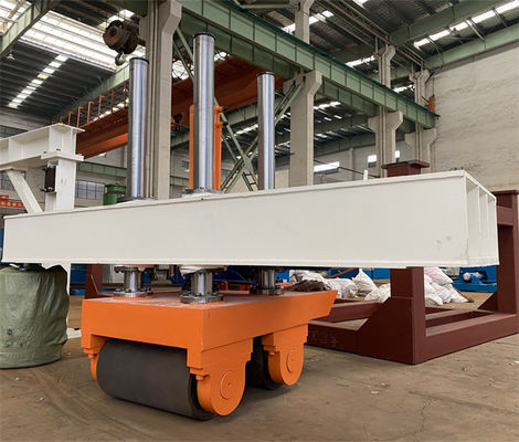 الصين OEM لفائف الصلب قطع لطول CTL Lines Factory (0.2-30 × 2500)
