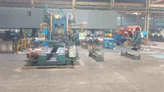 الجلد يمر التوتر التداول مستوى طاحونة خط 4Hi 0.2-1.5 X 1300
